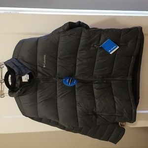 Columbia jacket